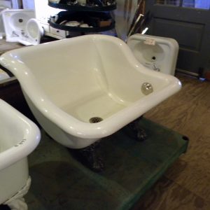 Sitz Bath --- SOLD