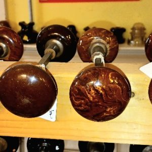 Bennington Door Knobs