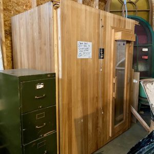 Clearlight Infrared Sauna