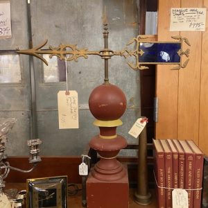 Vintage Weathervane