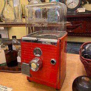 Northwestern Candy Dispenser