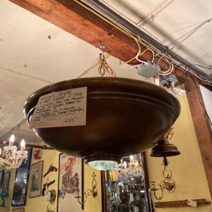 Masonic Temple Altar Light