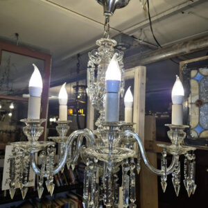Crystal Chandelier
